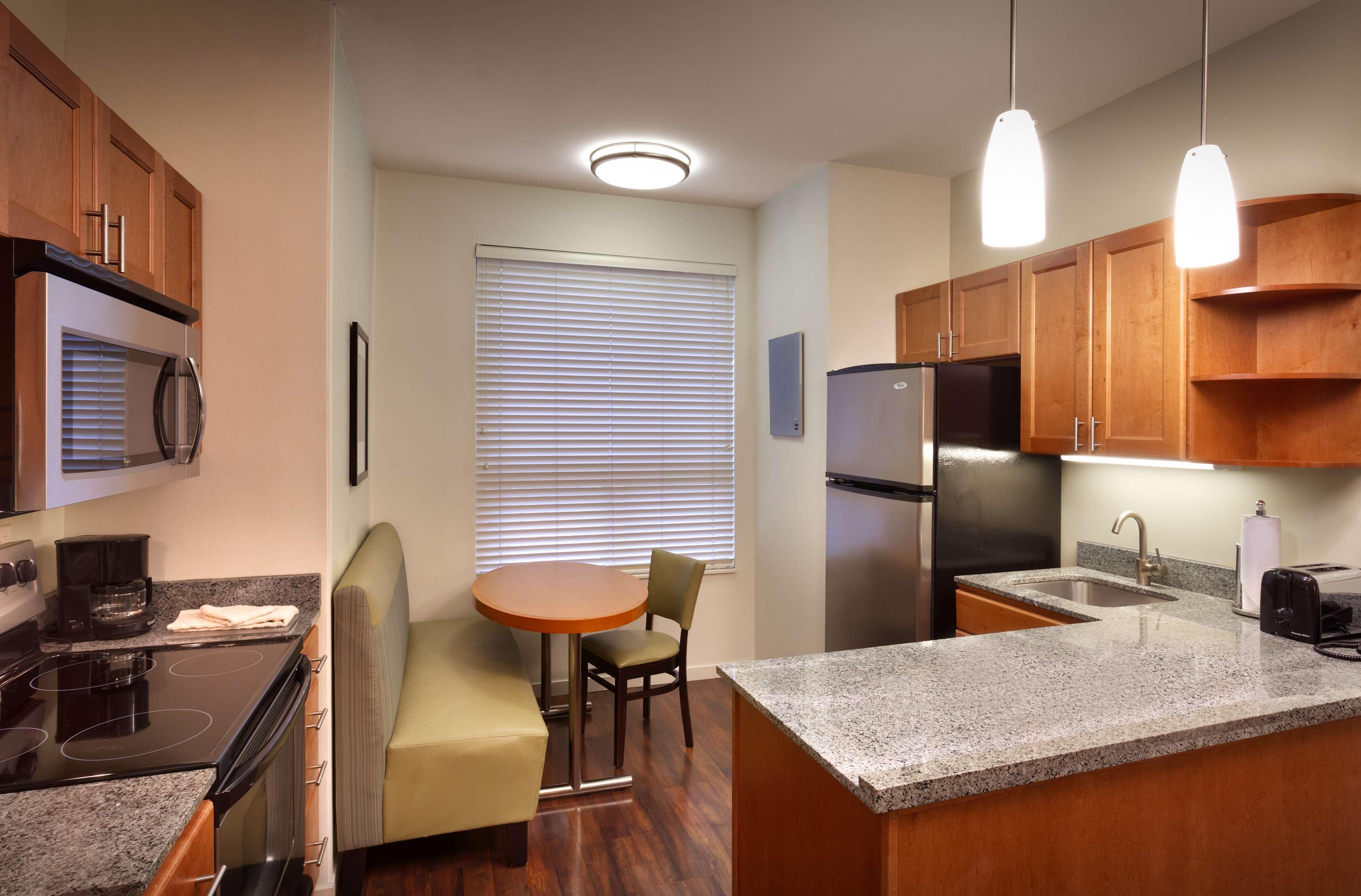 Hyatt House Salt Lake City/סנדי מראה חיצוני תמונה